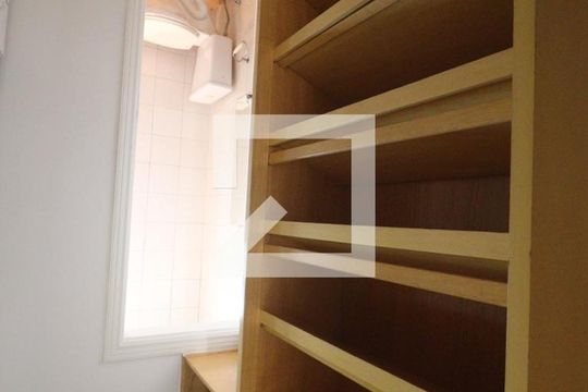 Dispensa  de apartamento à venda com 3 quartos, 140m² em Chora Menino, São Paulo