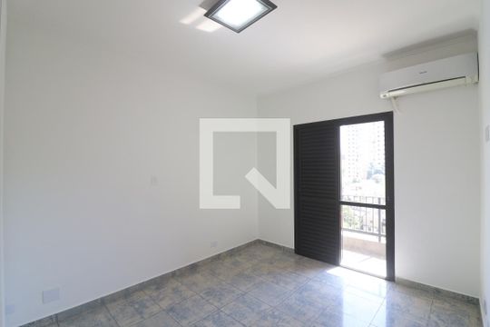 Quarto 1  de apartamento à venda com 3 quartos, 140m² em Chora Menino, São Paulo