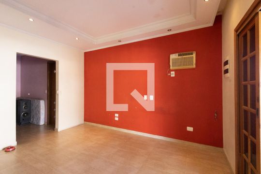 Quarto 2 (Suíte) de casa à venda com 4 quartos, 429m² em Vila Carrao, São Paulo