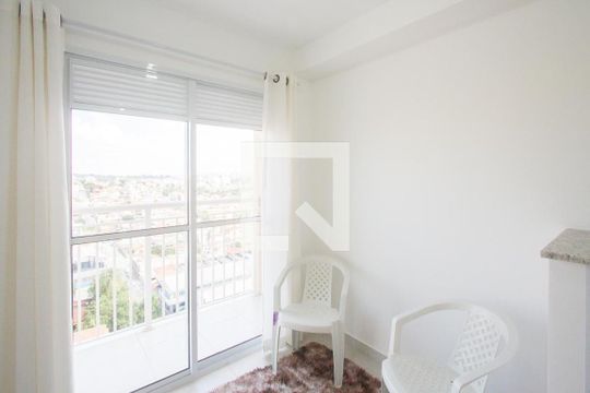 Apartamento à venda com 1 quarto, 28m² em Vila das Belezas, São Paulo