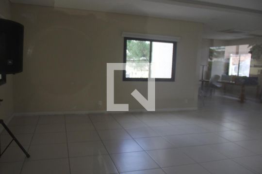 Área comum de apartamento à venda com 1 quarto, 44m² em Cachambi, Rio de Janeiro