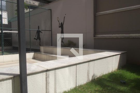 Área comum de apartamento à venda com 1 quarto, 44m² em Cachambi, Rio de Janeiro