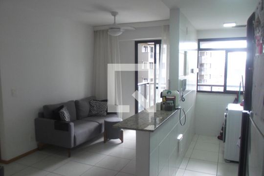 Apartamento à venda com 1 quarto, 44m² em Cachambi, Rio de Janeiro