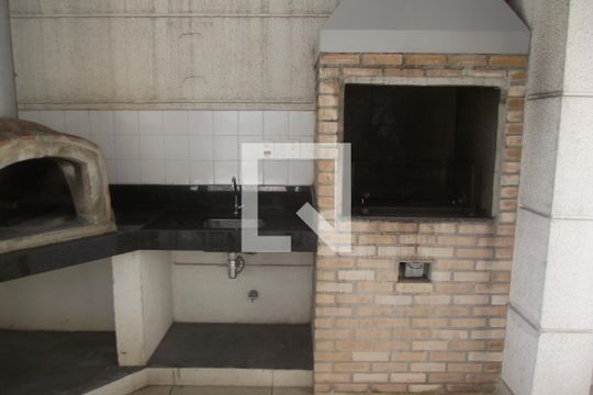 Área comum de apartamento à venda com 1 quarto, 44m² em Cachambi, Rio de Janeiro