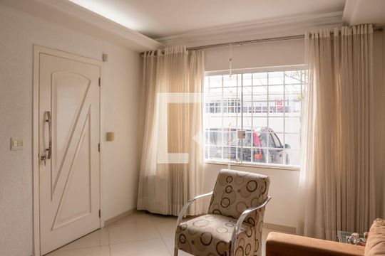 Sala de casa à venda com 3 quartos, 270m² em Pompeia, São Paulo