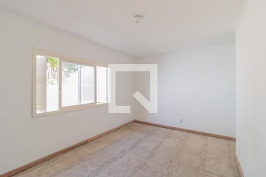 Quarto 1  de casa para alugar com 3 quartos, 130m² em Harmonia, Canoas