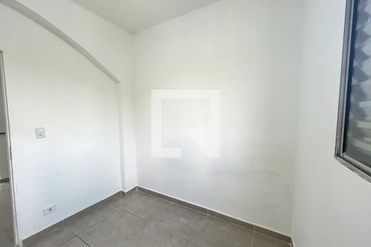Quarto 2 de apartamento para alugar com 2 quartos, 35m² em Jardim Cidade Pirituba, São Paulo