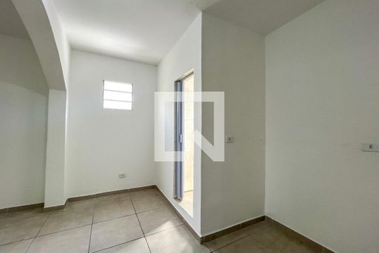 Sala/Cozinha de apartamento para alugar com 2 quartos, 35m² em Jardim Cidade Pirituba, São Paulo