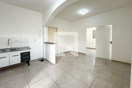 Apartamento para alugar com 2 quartos, 35m² em Jardim Cidade Pirituba, São Paulo