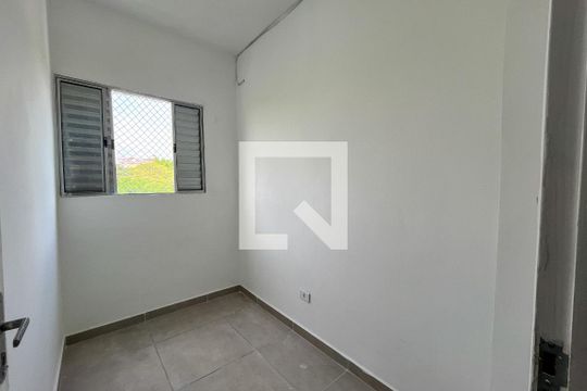 Quarto 1 de apartamento para alugar com 2 quartos, 35m² em Jardim Cidade Pirituba, São Paulo