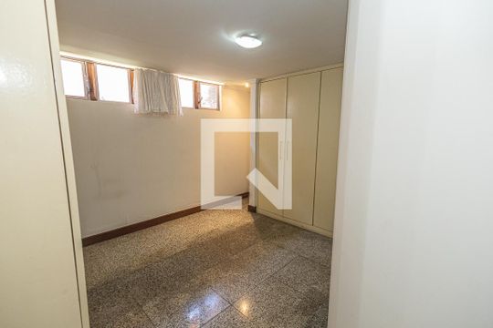 Quarto 1 de casa à venda com 4 quartos, 469m² em Bandeirantes (pampulha), Belo Horizonte