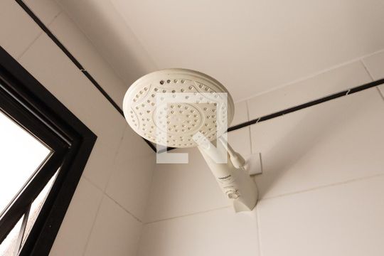 Chuveiro de apartamento para alugar com 3 quartos, 265m² em Jardim Botânico, Ribeirão Preto