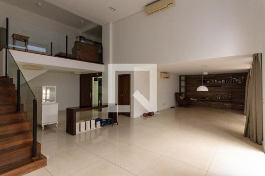 Apartamento para alugar com 3 quartos, 265m² em Jardim Botânico, Ribeirão Preto
