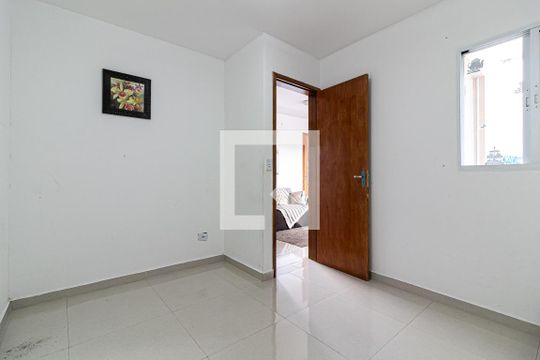 Quarto de kitnet/studio à venda com 1 quarto, 33m² em Cidade Patriarca, São Paulo