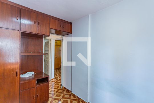 Quarto 1 de apartamento à venda com 3 quartos, 90m² em Moinho Velho, São Paulo