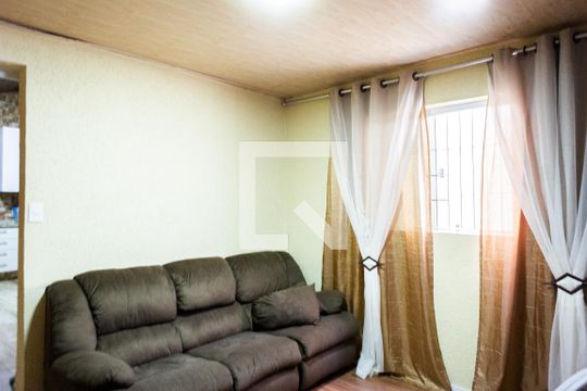 Sala de casa à venda com 3 quartos, 300m² em Vila Esperança, São Paulo
