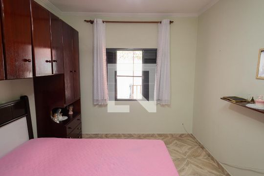 Quarto 2 de casa à venda com 3 quartos, 201m² em Paulicéia, São Bernardo do Campo