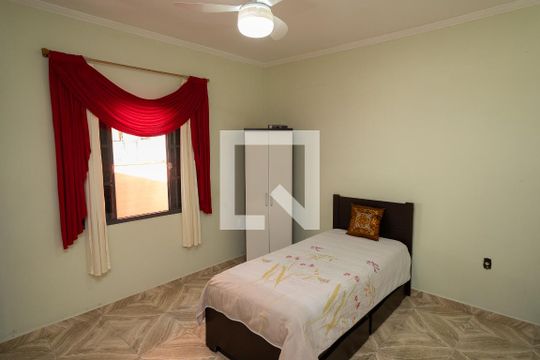 Quarto 1 de casa à venda com 3 quartos, 201m² em Paulicéia, São Bernardo do Campo
