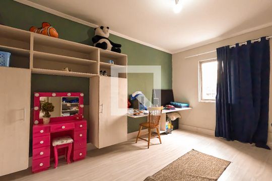 Quarto de apartamento à venda com 2 quartos, 144m² em Vila Galvão, Guarulhos