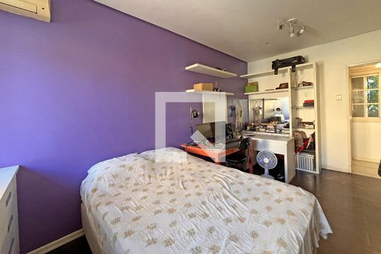 Quarto 1 de casa à venda com 3 quartos, 292m² em Tristeza, Porto Alegre