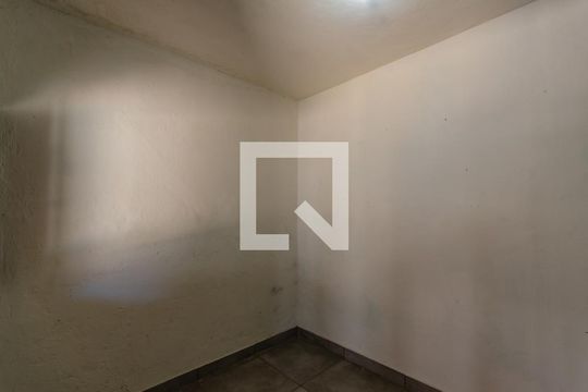 Quarto de Serviço de casa à venda com 4 quartos, 211m² em Candelária, Belo Horizonte
