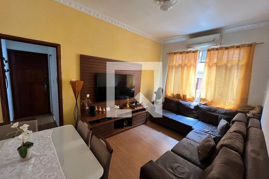 Apartamento à venda com 2 quartos, 66m² em Todos Os Santos, Rio de Janeiro