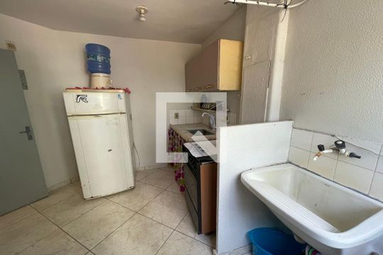 Apartamento para alugar com 2 quartos, 72m² em Vargem Pequena, Rio de Janeiro