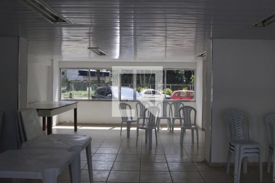 Apartamento para alugar com 2 quartos, 72m² em Vargem Pequena, Rio de Janeiro