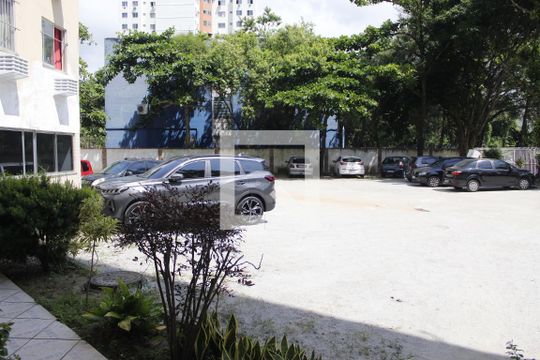 Apartamento para alugar com 2 quartos, 72m² em Vargem Pequena, Rio de Janeiro