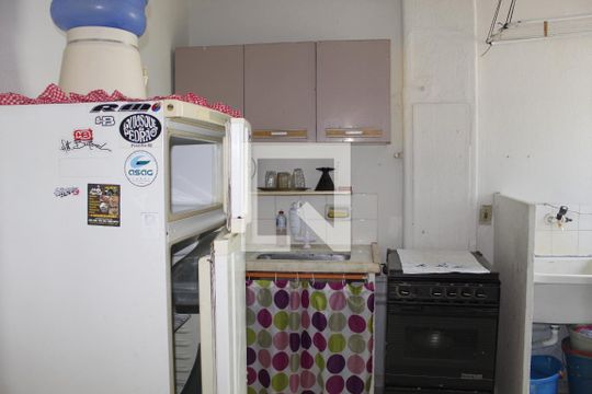 Apartamento para alugar com 2 quartos, 72m² em Vargem Pequena, Rio de Janeiro