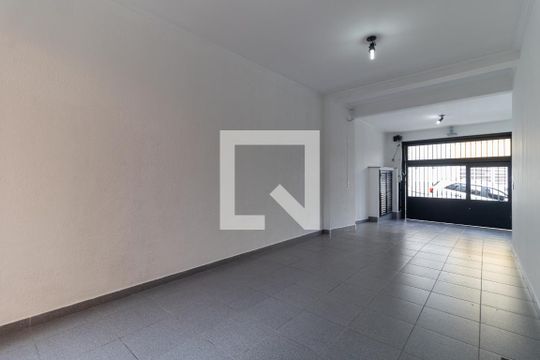 Garagem de casa à venda com 5 quartos, 390m² em Aclimação, São Paulo