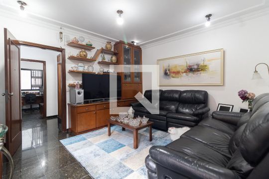 Casa à venda com 5 quartos, 390m² em Aclimação, São Paulo