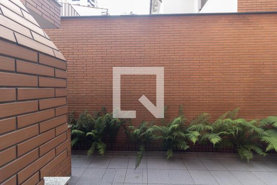 Vista da Sala de Jantar de casa à venda com 5 quartos, 390m² em Aclimação, São Paulo