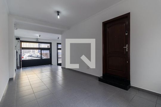 Garagem de casa à venda com 5 quartos, 390m² em Aclimação, São Paulo