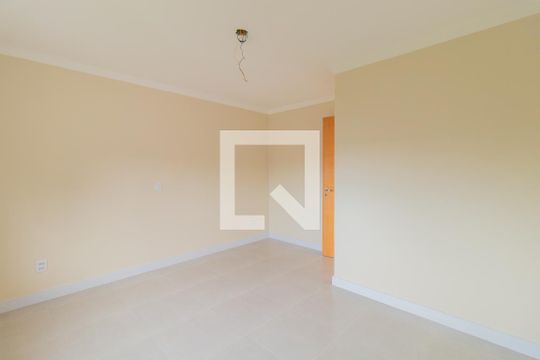 Quarto 2 de casa de condomínio à venda com 3 quartos, 130m² em Hípica, Porto Alegre