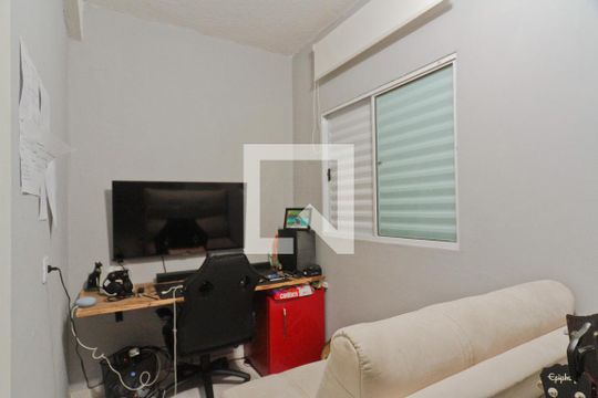 Casa 3 - escritório de casa à venda com 4 quartos, 230m² em Parque Peruche, São Paulo