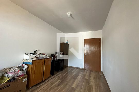 Quarto 1  de apartamento à venda com 2 quartos, 62m² em Pinheiro, São Leopoldo