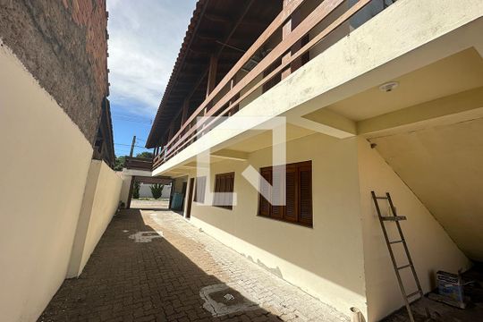 Área comum de apartamento à venda com 2 quartos, 62m² em Pinheiro, São Leopoldo