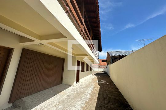 Área comum de apartamento à venda com 2 quartos, 62m² em Pinheiro, São Leopoldo