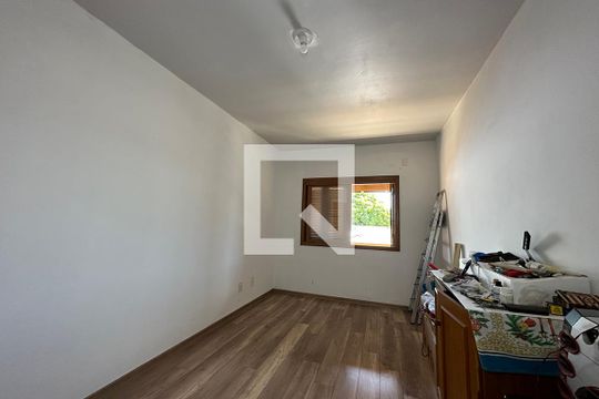 Quarto 1  de apartamento à venda com 2 quartos, 62m² em Pinheiro, São Leopoldo