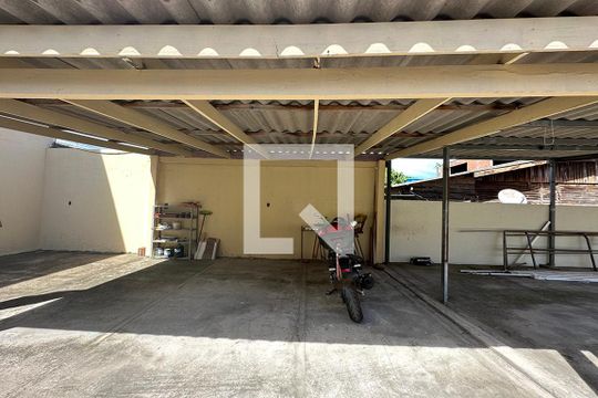 Garagem Dupla  de apartamento à venda com 2 quartos, 62m² em Pinheiro, São Leopoldo