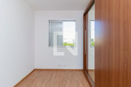 Quarto 3 de apartamento à venda com 3 quartos, 63m² em Vila das Belezas, São Paulo