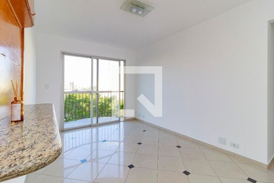 Apartamento à venda com 3 quartos, 63m² em Vila das Belezas, São Paulo