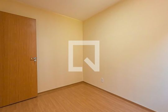 Quarto 1 de apartamento à venda com 2 quartos, 43m² em Jardim City, Guarulhos