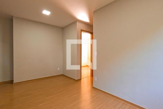 Sala de apartamento à venda com 2 quartos, 43m² em Jardim City, Guarulhos