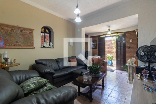 Casa à venda com 3 quartos, 120m² em Vila da Saúde, São Paulo
