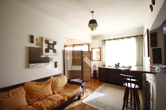 Kitnet/Studio para alugar com 1 quarto, 33m² em Liberdade, São Paulo