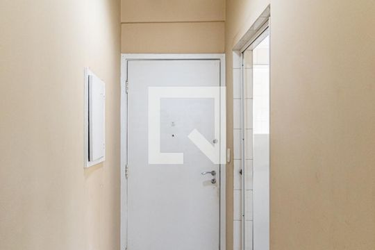 Entrada de apartamento para alugar com 2 quartos, 90m² em Santa Cecilia, São Paulo