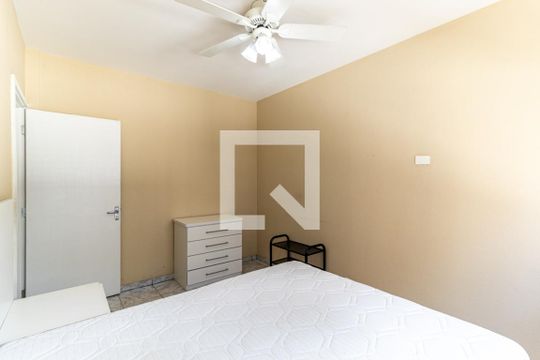 Quarto 2 de apartamento para alugar com 2 quartos, 90m² em Santa Cecilia, São Paulo