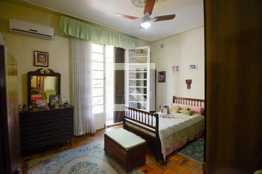 Quarto de apartamento à venda com 4 quartos, 193m² em Menino Deus, Porto Alegre